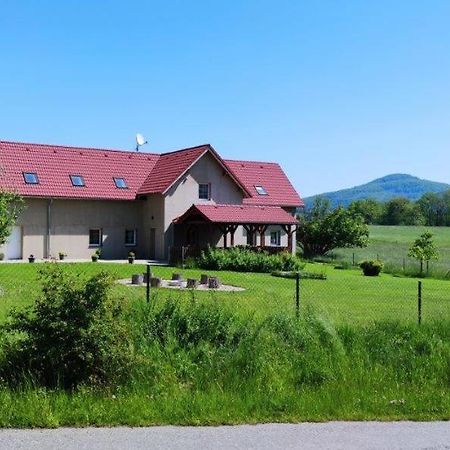 Apartmany Filipov Česká Kamenice Екстериор снимка