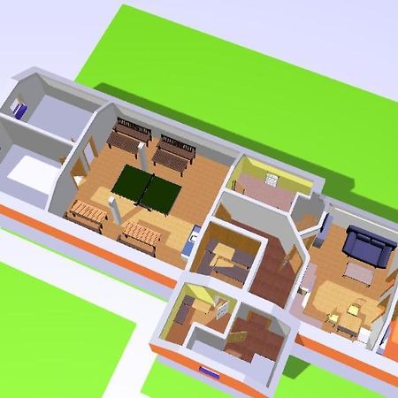 Apartmany Filipov Česká Kamenice Екстериор снимка