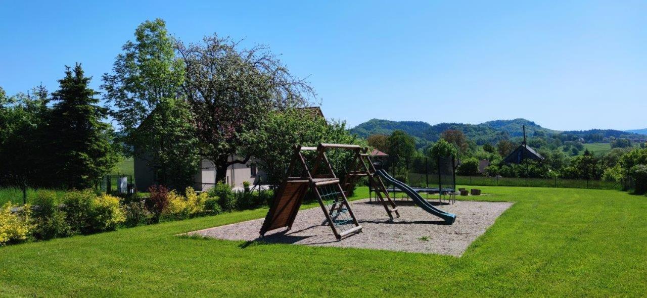 Apartmany Filipov Česká Kamenice Екстериор снимка
