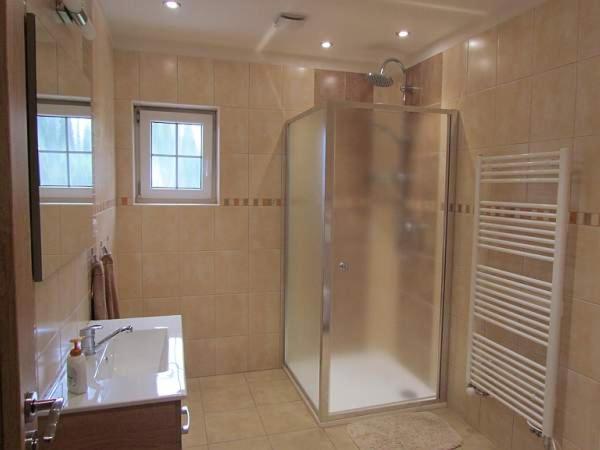 Apartmany Filipov Česká Kamenice Екстериор снимка