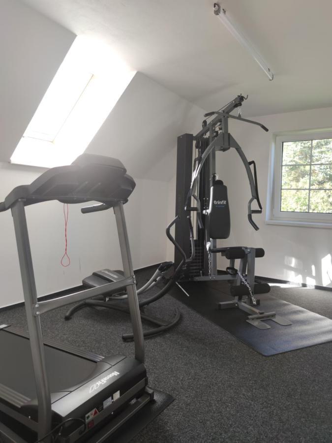 Apartmany Filipov Česká Kamenice Екстериор снимка