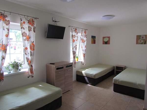 Apartmany Filipov Česká Kamenice Екстериор снимка