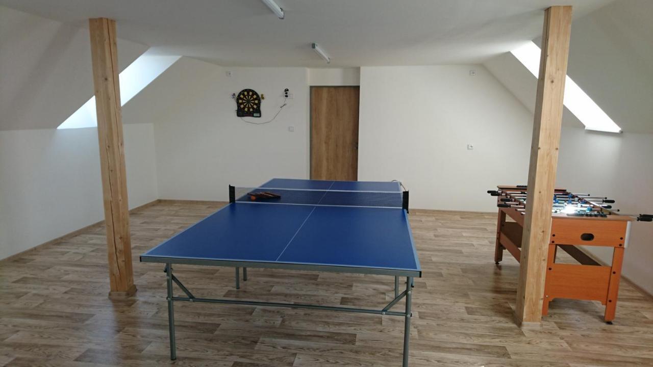 Apartmany Filipov Česká Kamenice Екстериор снимка