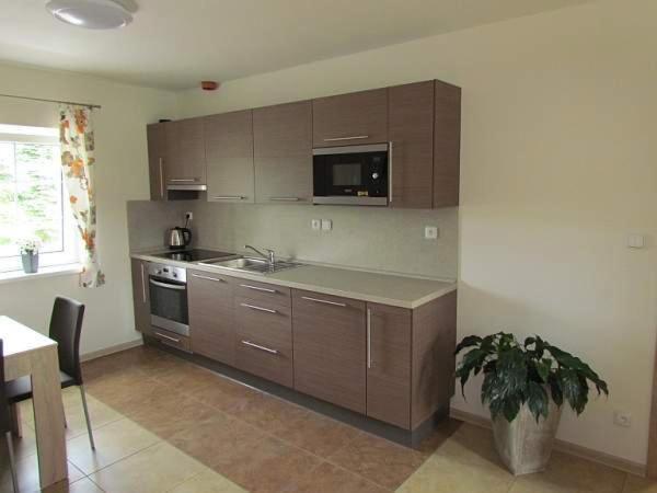 Apartmany Filipov Česká Kamenice Екстериор снимка