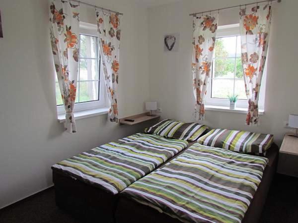 Apartmany Filipov Česká Kamenice Екстериор снимка