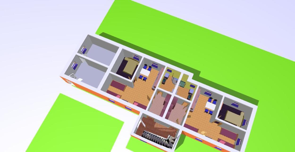 Apartmany Filipov Česká Kamenice Екстериор снимка