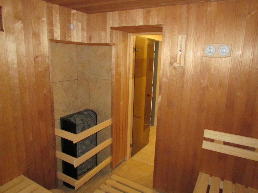 Apartmany Filipov Česká Kamenice Екстериор снимка